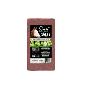 Sweet N Salty - Tribute