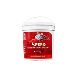 SPEED POWDER – Productos Veterinarios del Sur