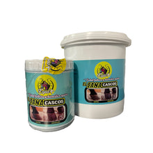 Cargar imagen en el visor de la galería, Sanacasco de Equi+ es un ungüento especializado que promueve la hidratación, protección y fortalecimiento de la pezuña de tu caballo.
