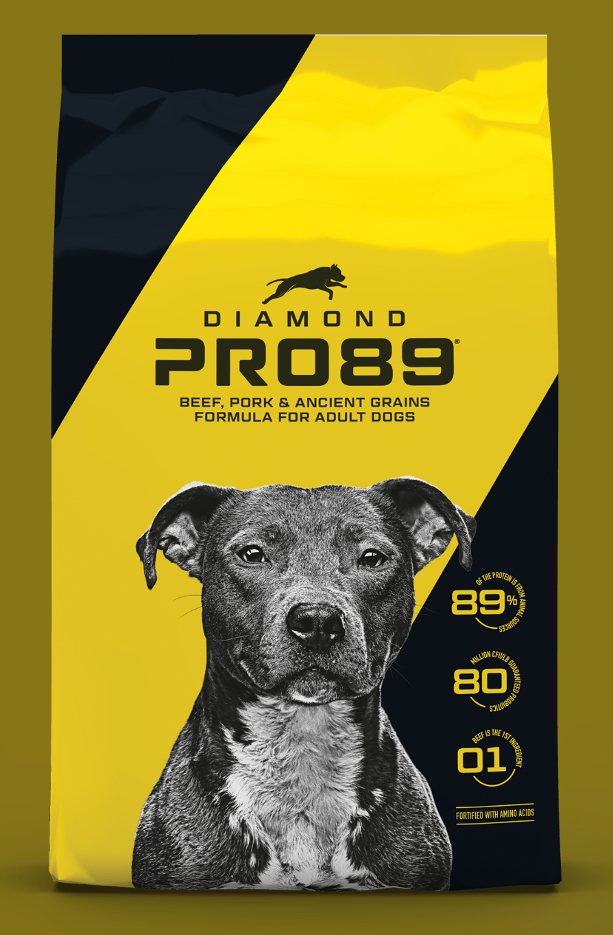 DIAMOND PRO89