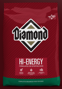 DIAMOND HI-ENERGY