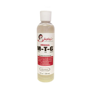 Es un tratamiento confiable que elimina los agentes que causan problemas dermatológicos, a la vez que estimula el crecimiento saludable del pelo en caballos, perros y ganado.