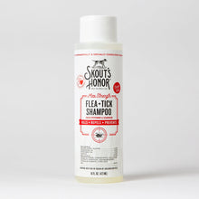 Cargar imagen en el visor de la galería, Skout’s Honor Flea+Tick Shampoo
