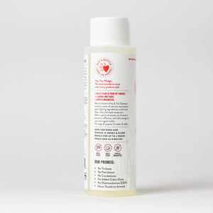 Skout’s Honor Flea+Tick Shampoo