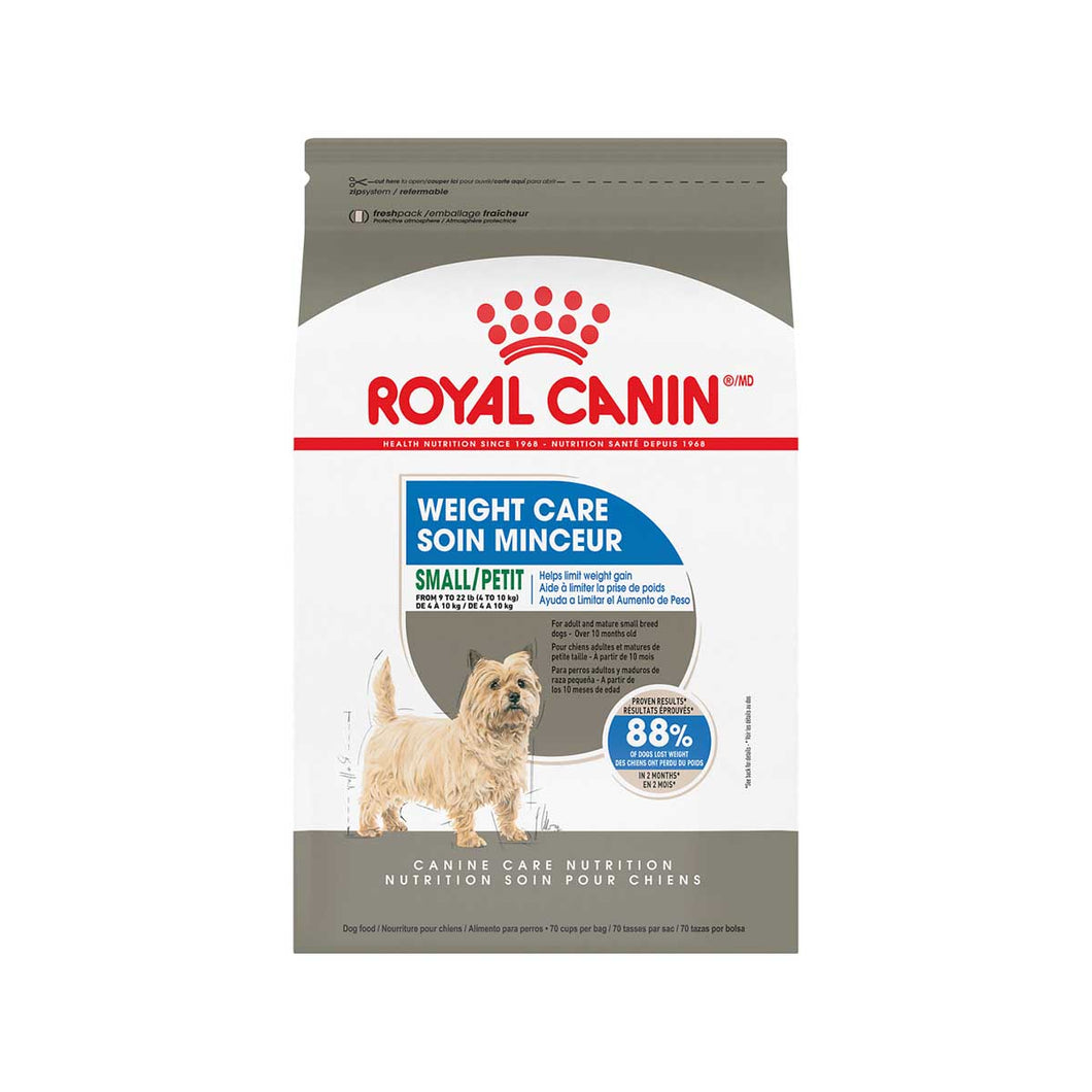 Royal Canin Small Weight Care