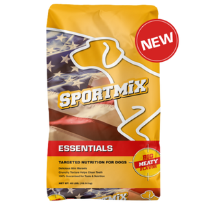 SPORTMiX® Essentials Dog Food