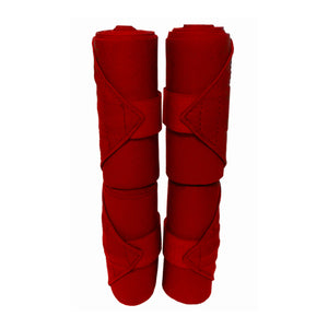 Standing Wraps