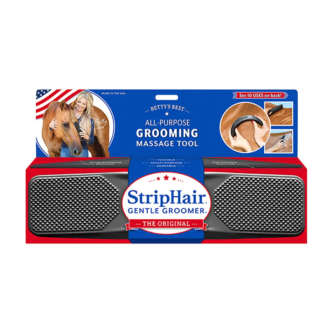 StripHair Gentle Groomer