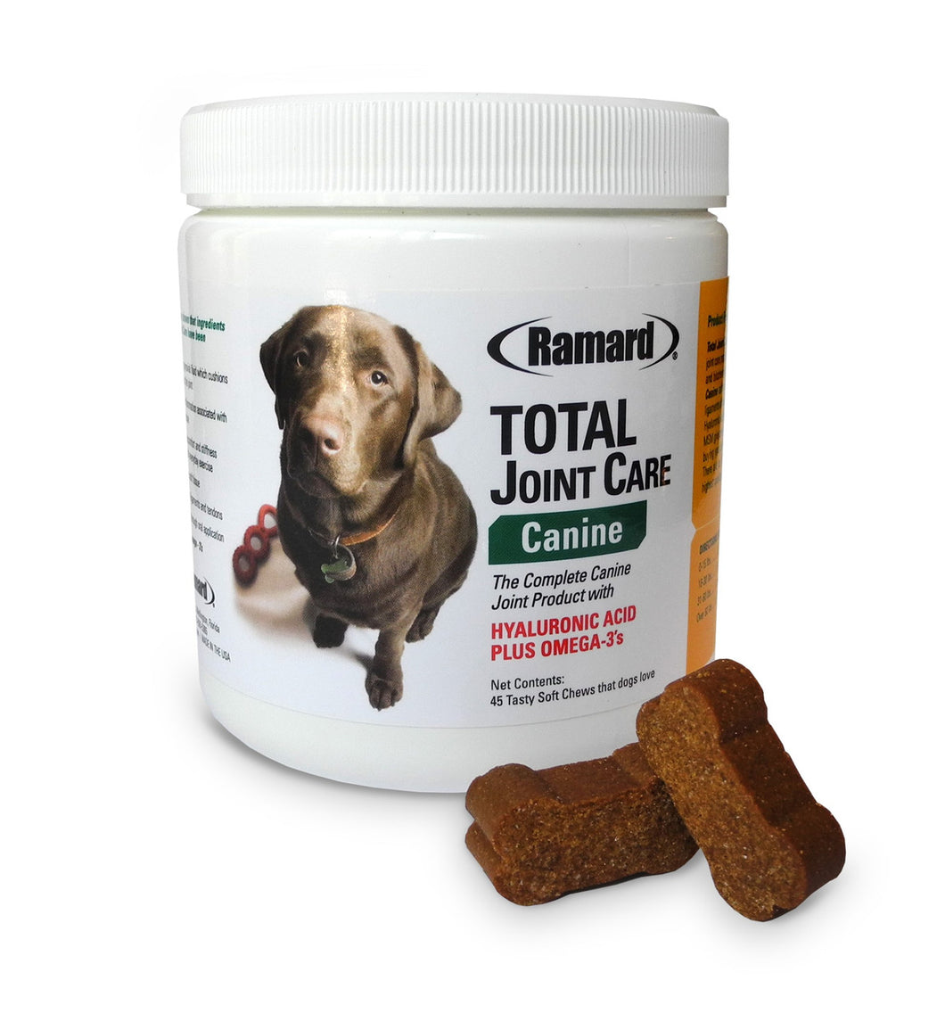 Total Joint Care for Dog