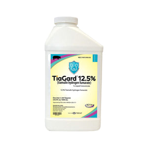 Tiagard 12.5% Concentrate
