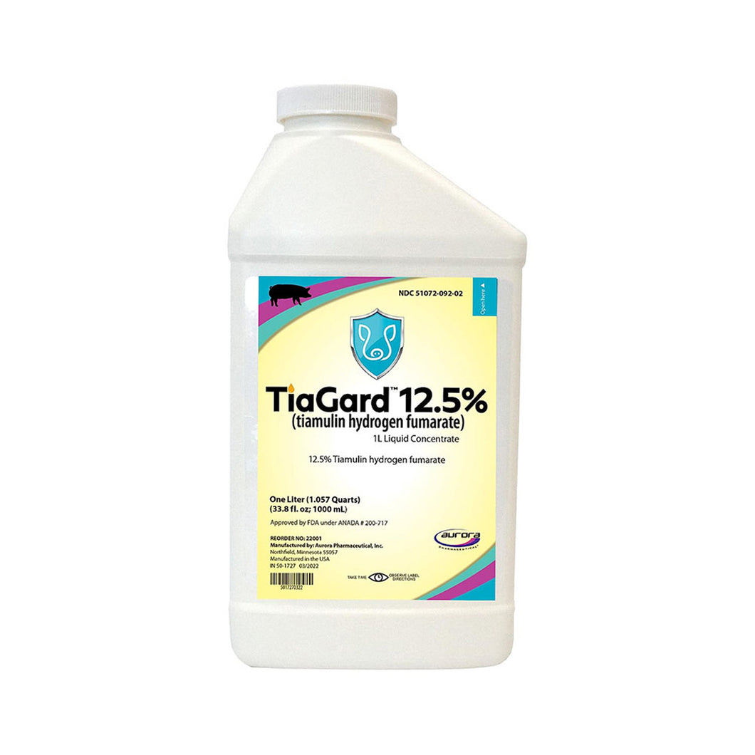 Tiagard 12.5% Concentrate