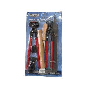 Kit de Herraje Tough1 de 6 Piezas