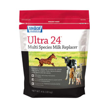 Cargar imagen en el visor de la galería, Ultra 24 Milk Replacer
