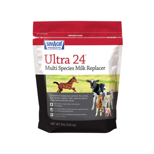 Ultra 24 Milk Replacer