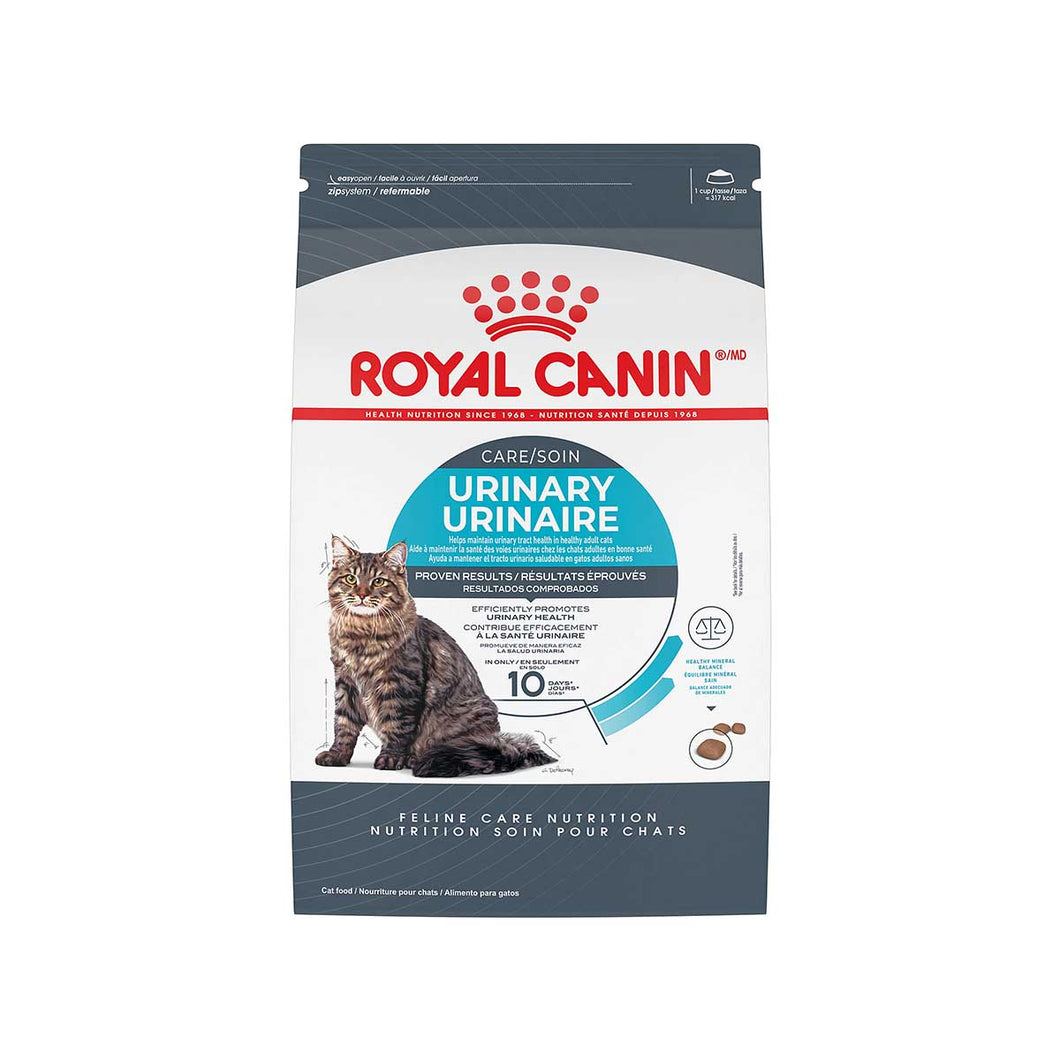 Royal Canin Urinary Care Dry Cat Food