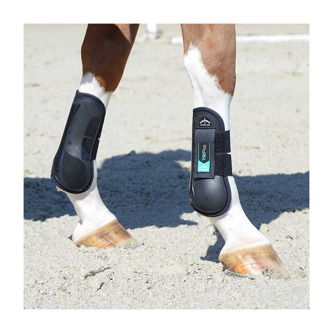 Veredus TR PRO Open Front Boots