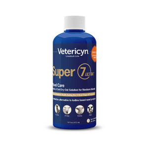 Vetericyn® Super 7 Ultra Navel Care