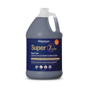 Vetericyn® Super 7 Ultra Navel Care