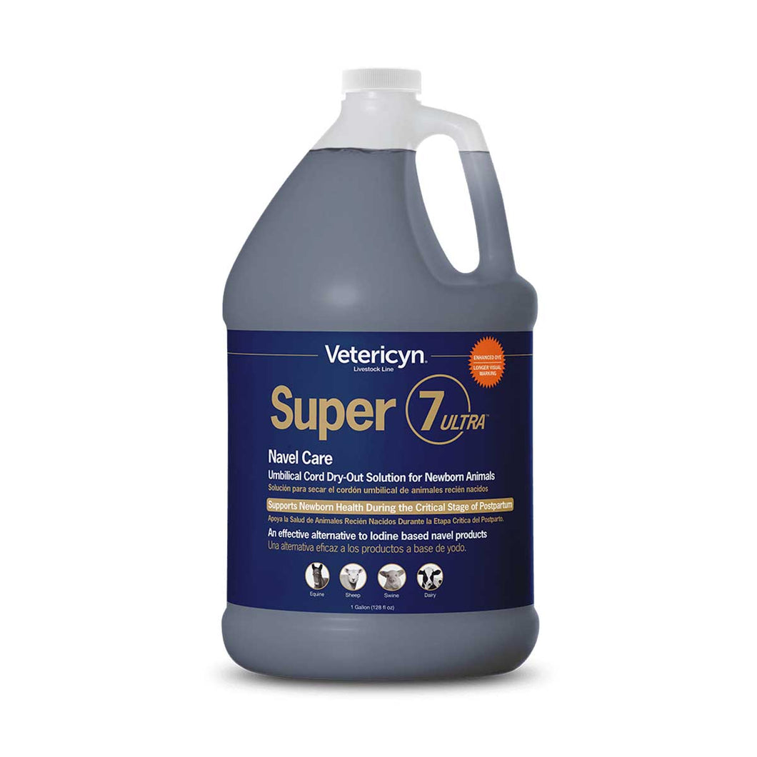 Vetericyn® Super 7 Ultra Navel Care