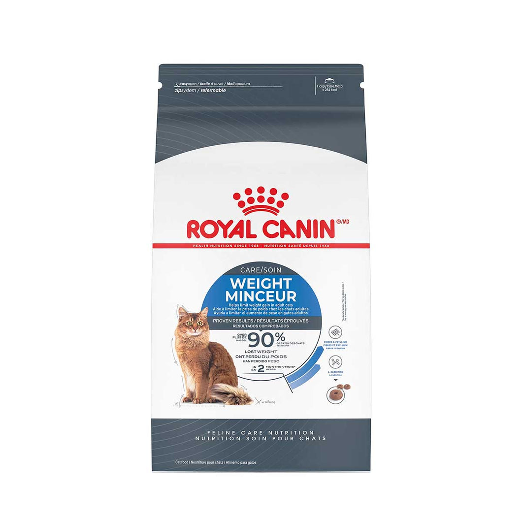 Royal Canin Weight Care para Gato