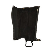 Cargar imagen en el visor de la galería, Women&#39;s Pro Suede Ribbed Half Chap
