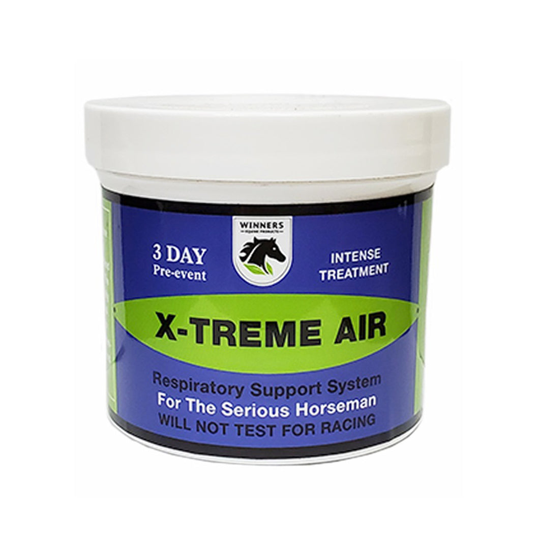 X-Treme Air