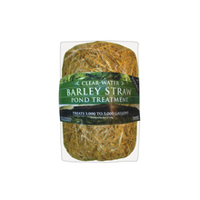 Cargar imagen en el visor de la galería, Clear-Water® Barley Straw Pond Treatment
