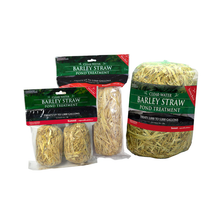 Cargar imagen en el visor de la galería, Clear-Water® Barley Straw Pond Treatment
