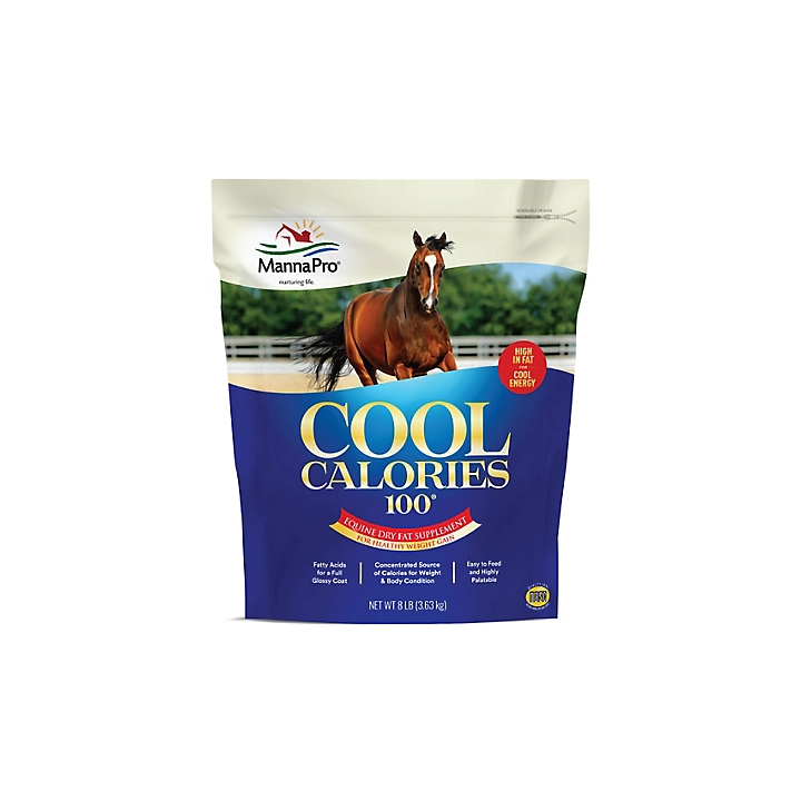 Cool Calories 100®