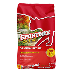 SPORTMiX Original Recipe Cat Food