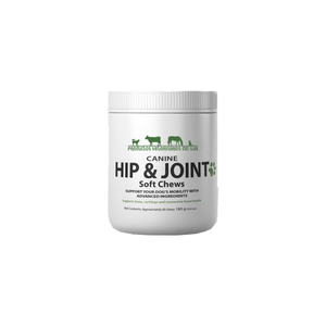 Hip & Joint Chews