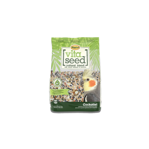 Higgins Vita Seed - Cocktail
