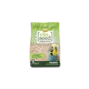 Higgins Vita Seed - Parakeet